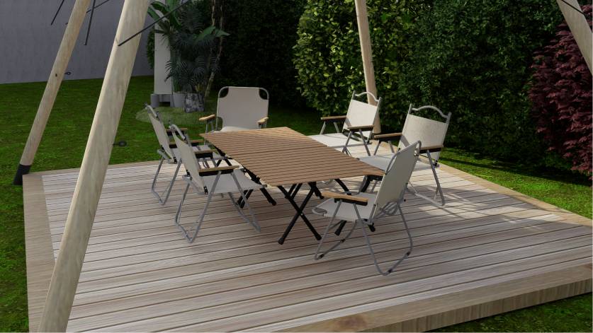 嘉峪帐篷生产厂家：以匠心筑牢户外装备的品质根基